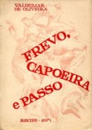 FREVON_CAPOEIRA_E_PASSO_Capa