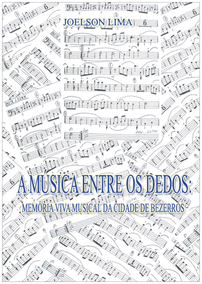 O Dobrado e a Banda  Catálogo online Bandas de Música de Pernambuco  (iniciado em 2009)