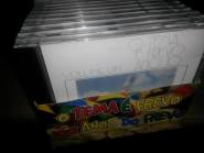caixa dez CDs 5
