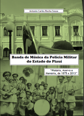 Banda de Música da Polícia Militar do Estado do Piauí