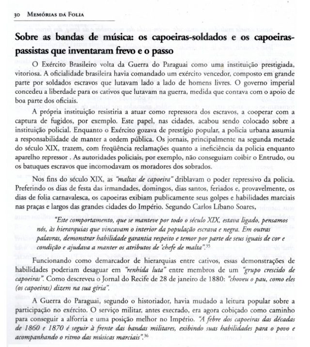 Evandro Rabello  Catálogo online Bandas de Música de Pernambuco (iniciado  em 2009)