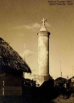 Cruz do Patrão-acervo Fundaj - 1939