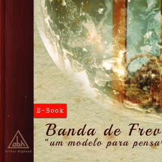 2021 - E-book - Banda de Frevo